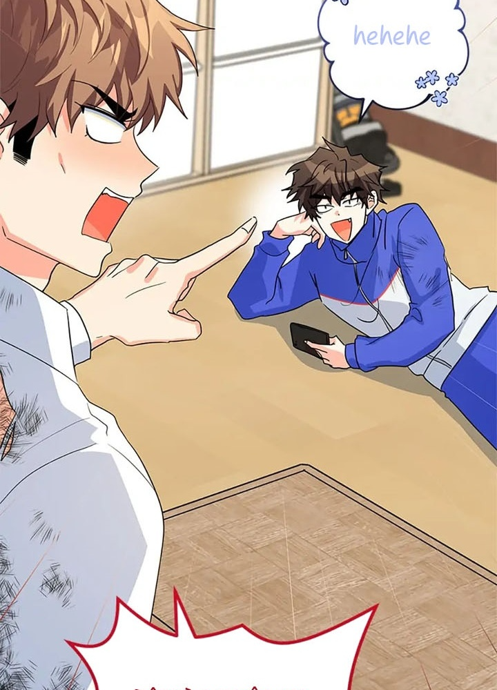 Anh Em Của Tôi Đều Là Nhân Vật Chính Chapter 35 - Trang 2