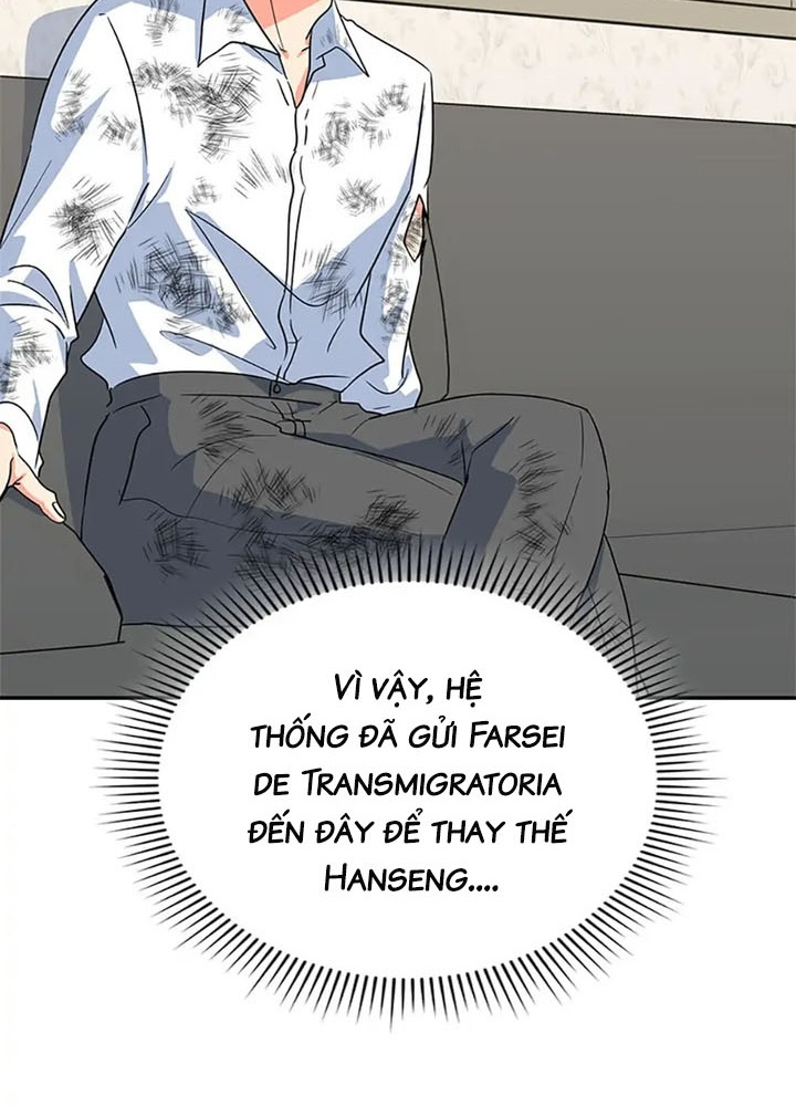 Anh Em Của Tôi Đều Là Nhân Vật Chính Chapter 35 - Trang 2