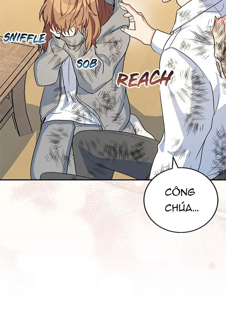 Anh Em Của Tôi Đều Là Nhân Vật Chính Chapter 35 - Trang 2