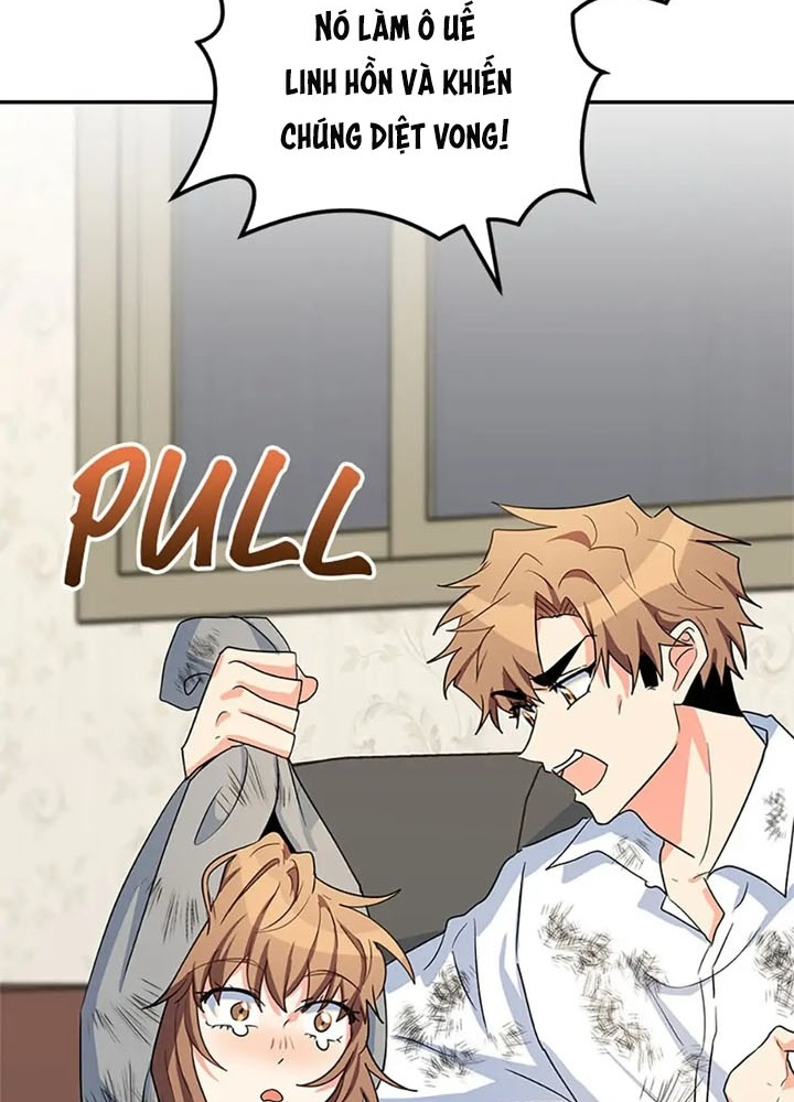 Anh Em Của Tôi Đều Là Nhân Vật Chính Chapter 35 - Trang 2