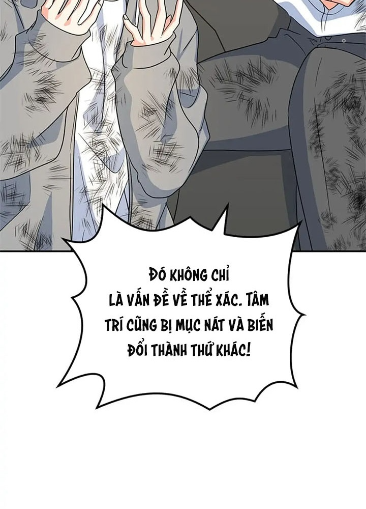 Anh Em Của Tôi Đều Là Nhân Vật Chính Chapter 35 - Trang 2