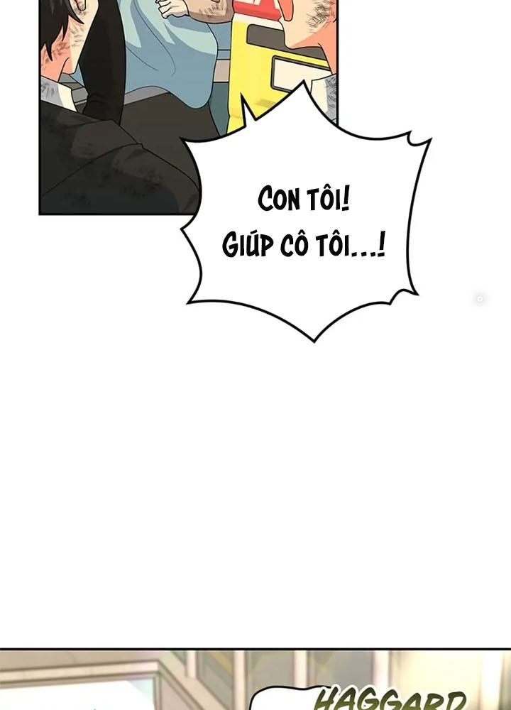 Anh Em Của Tôi Đều Là Nhân Vật Chính Chapter 35 - Trang 2