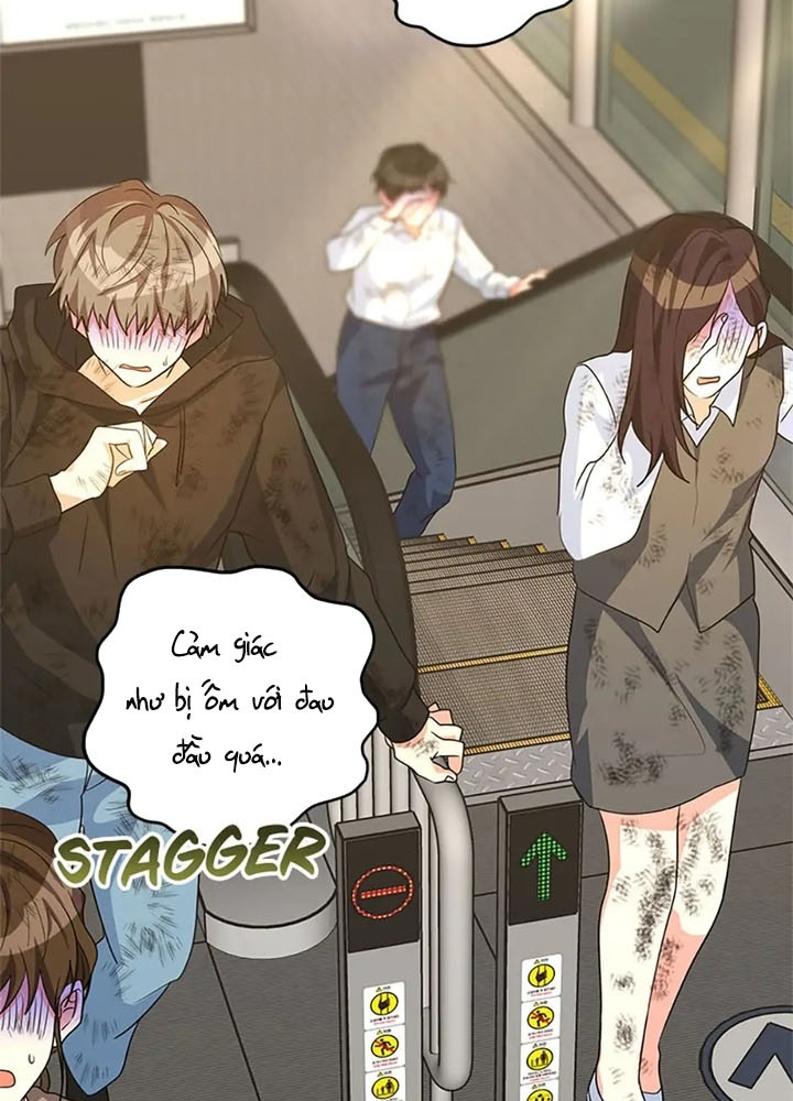 Anh Em Của Tôi Đều Là Nhân Vật Chính Chapter 35 - Trang 2