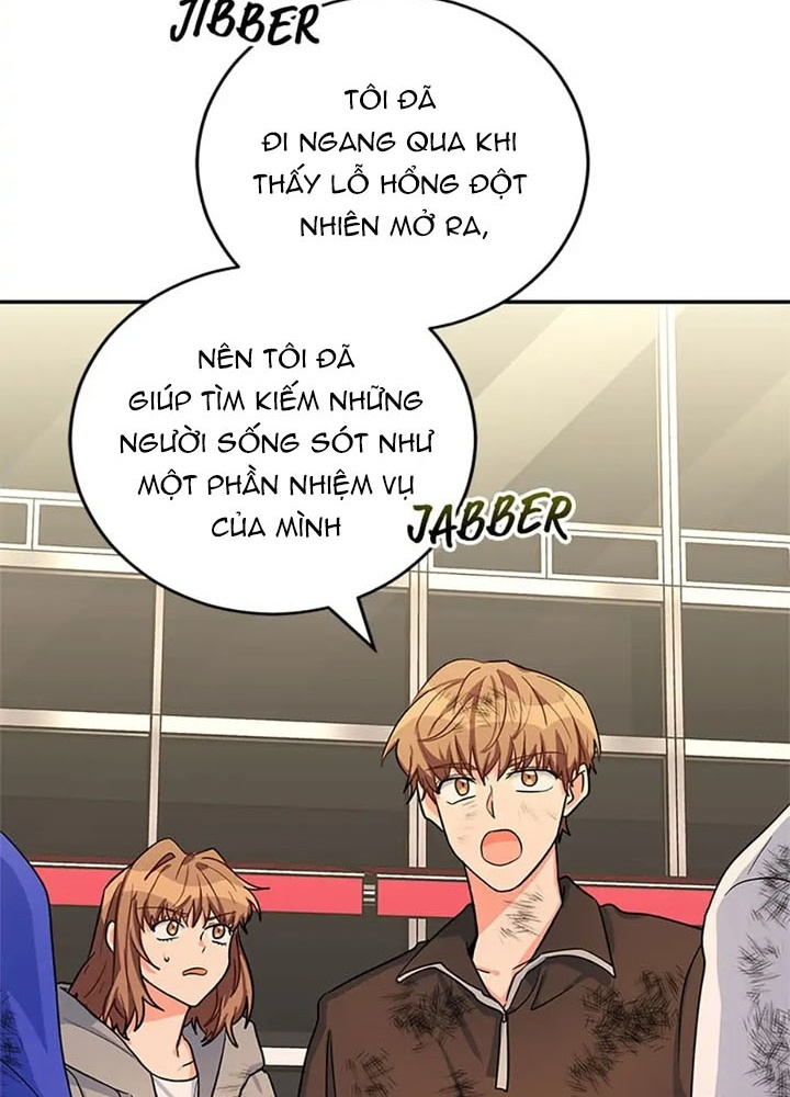 Anh Em Của Tôi Đều Là Nhân Vật Chính Chapter 35 - Trang 2