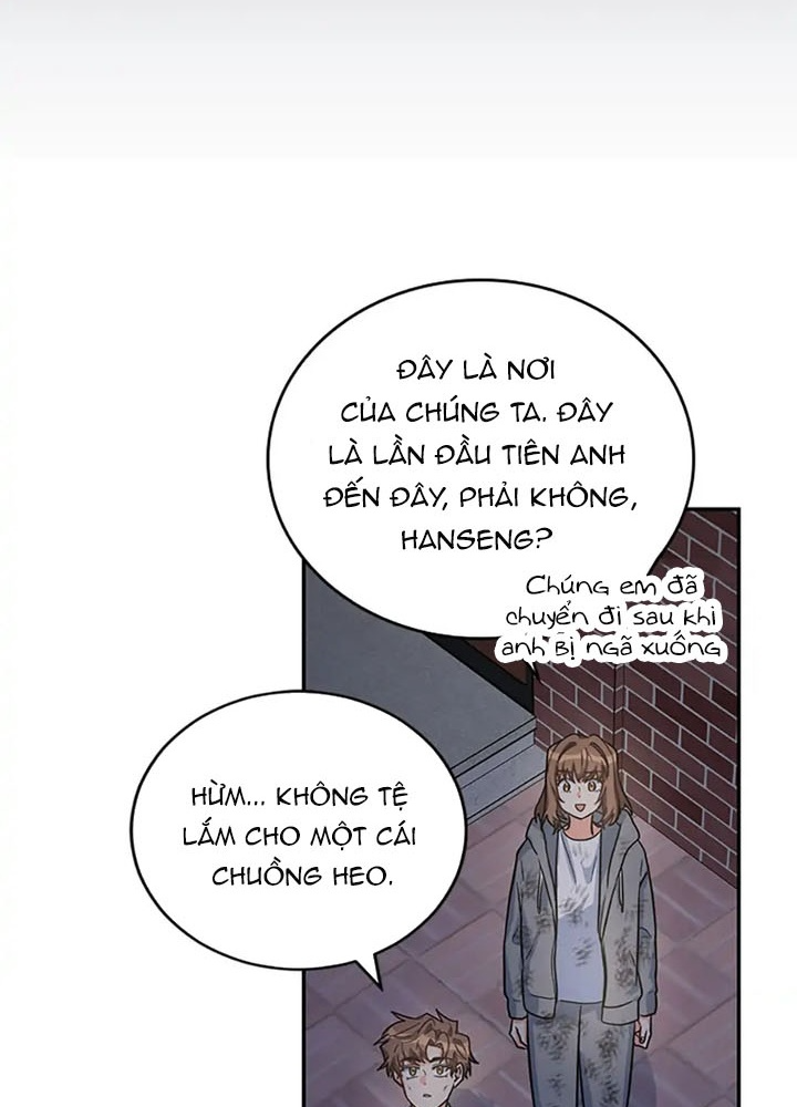 Anh Em Của Tôi Đều Là Nhân Vật Chính Chapter 35 - Trang 2