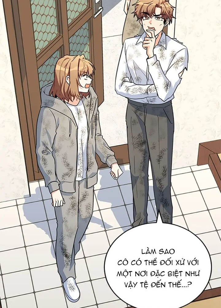 Anh Em Của Tôi Đều Là Nhân Vật Chính Chapter 35 - Trang 2