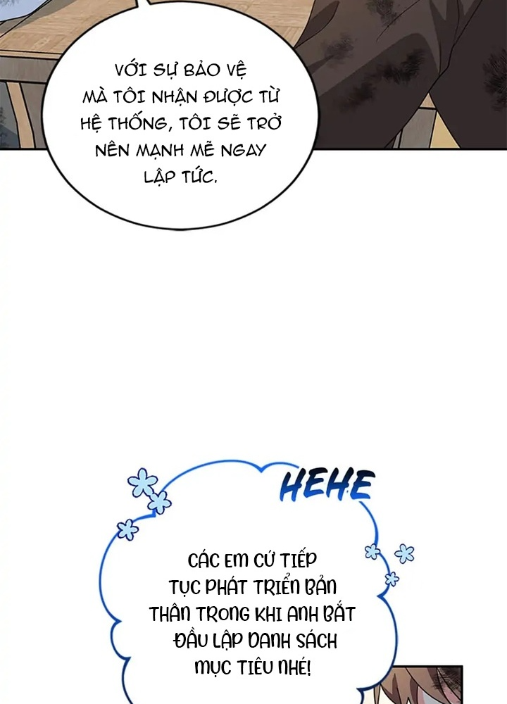 Anh Em Của Tôi Đều Là Nhân Vật Chính Chapter 36 - Trang 2