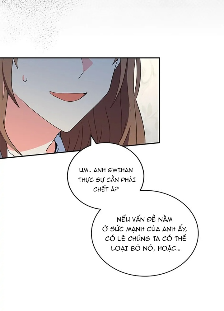 Anh Em Của Tôi Đều Là Nhân Vật Chính Chapter 36 - Trang 2