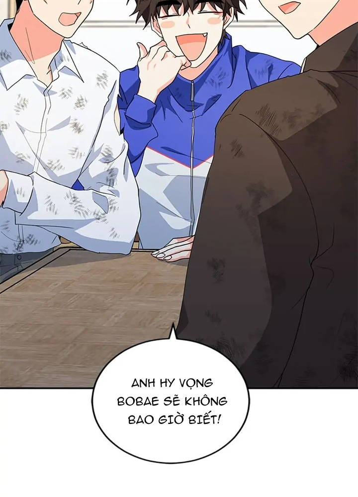 Anh Em Của Tôi Đều Là Nhân Vật Chính Chapter 36 - Trang 2