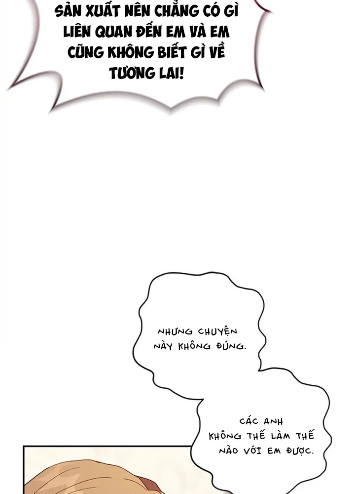 Anh Em Của Tôi Đều Là Nhân Vật Chính Chapter 36 - Trang 2