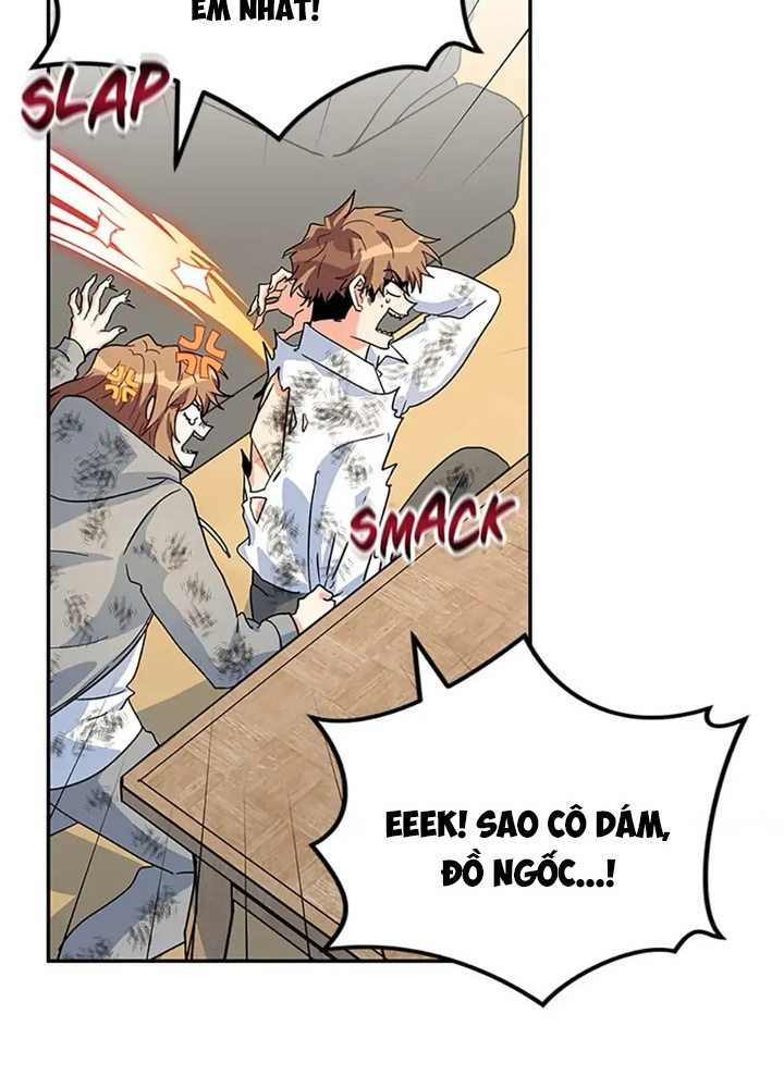 Anh Em Của Tôi Đều Là Nhân Vật Chính Chapter 36 - Trang 2