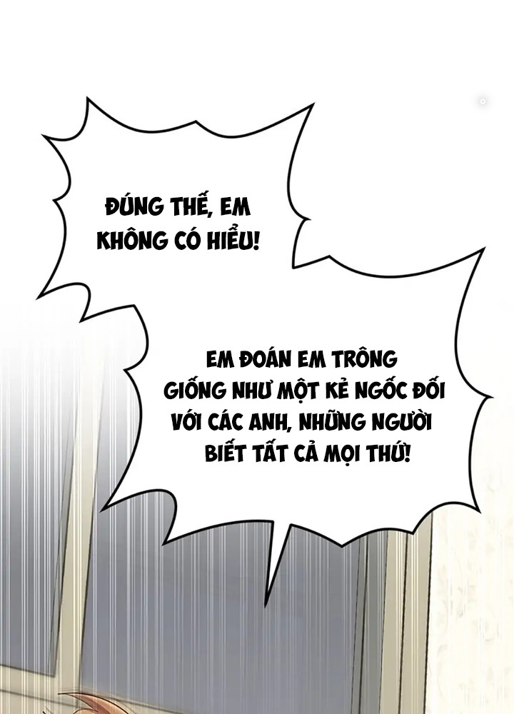 Anh Em Của Tôi Đều Là Nhân Vật Chính Chapter 36 - Trang 2