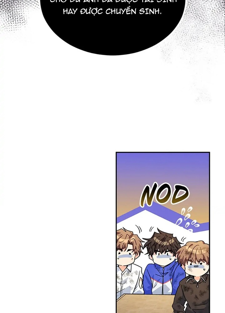 Anh Em Của Tôi Đều Là Nhân Vật Chính Chapter 36 - Trang 2