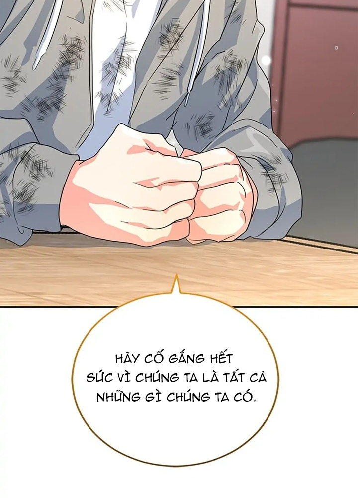 Anh Em Của Tôi Đều Là Nhân Vật Chính Chapter 36 - Trang 2