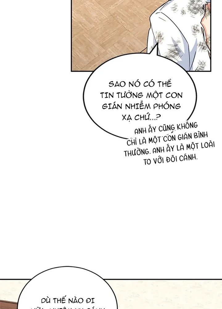 Anh Em Của Tôi Đều Là Nhân Vật Chính Chapter 36 - Trang 2