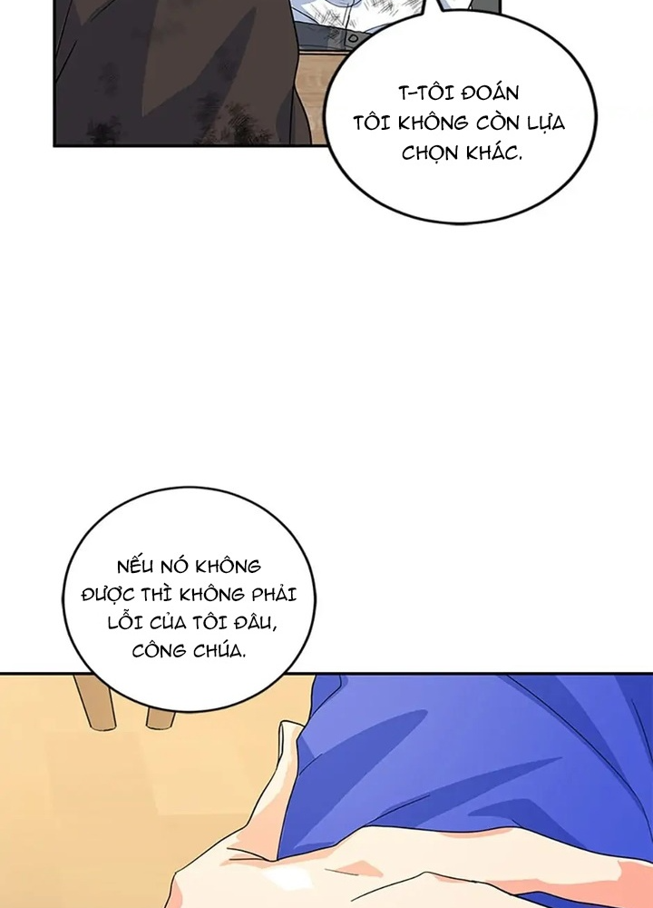 Anh Em Của Tôi Đều Là Nhân Vật Chính Chapter 36 - Trang 2