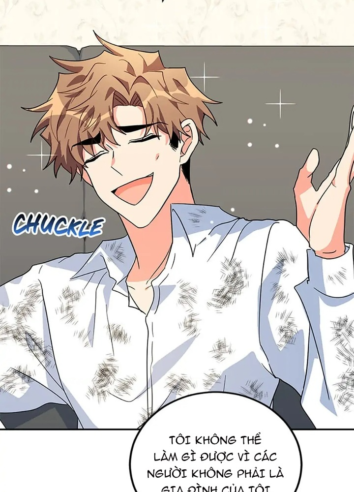 Anh Em Của Tôi Đều Là Nhân Vật Chính Chapter 36 - Trang 2