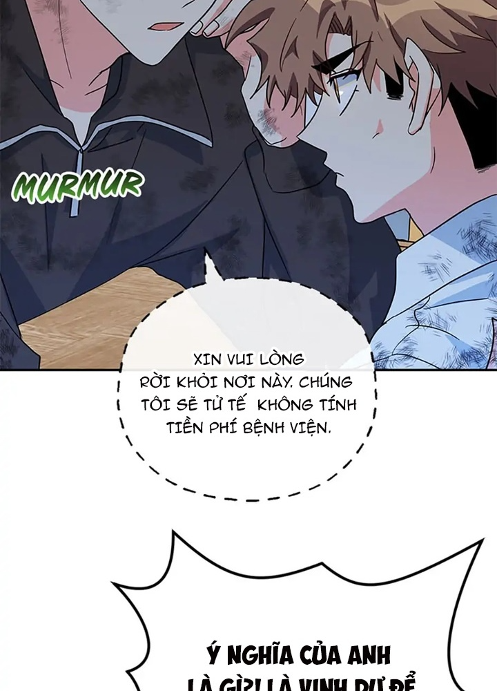 Anh Em Của Tôi Đều Là Nhân Vật Chính Chapter 36 - Trang 2