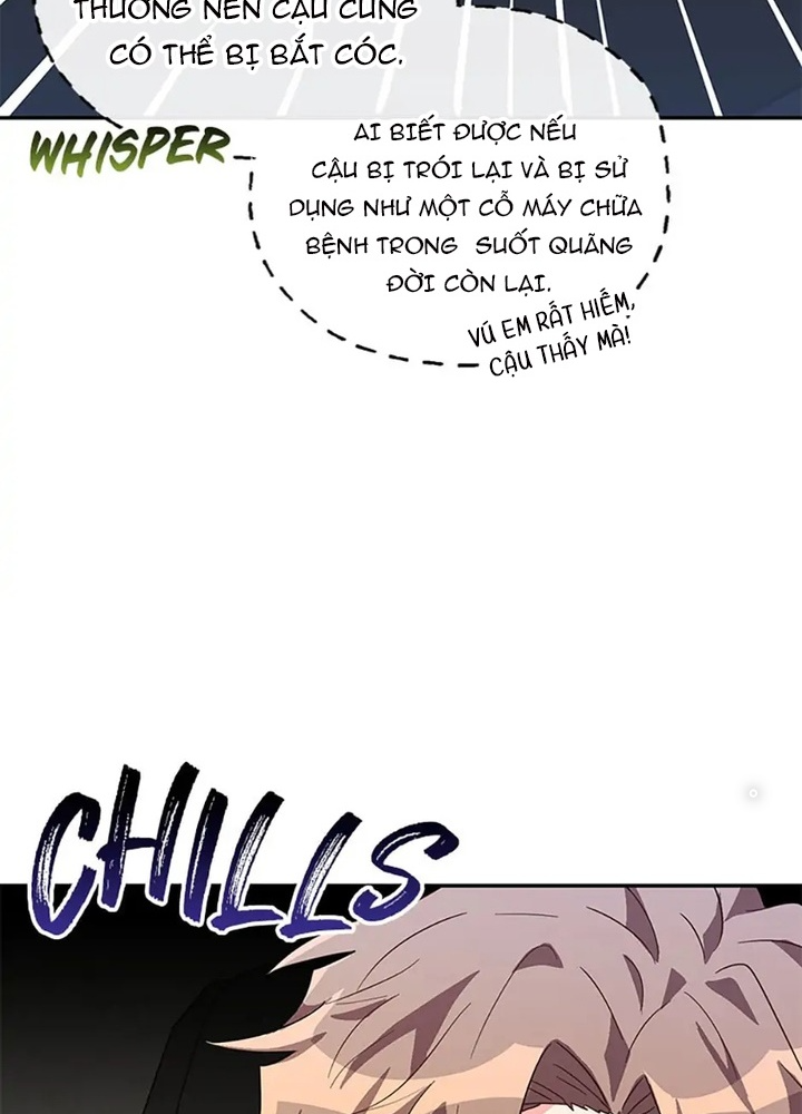 Anh Em Của Tôi Đều Là Nhân Vật Chính Chapter 36 - Trang 2