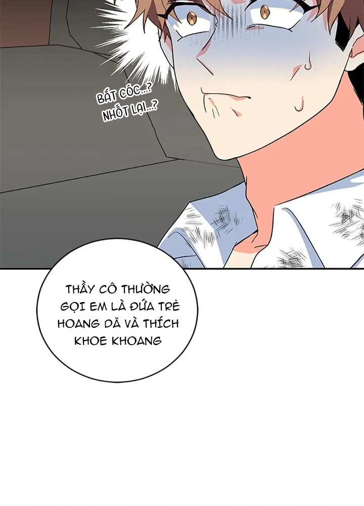 Anh Em Của Tôi Đều Là Nhân Vật Chính Chapter 36 - Trang 2