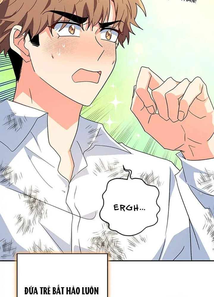 Anh Em Của Tôi Đều Là Nhân Vật Chính Chapter 36 - Trang 2