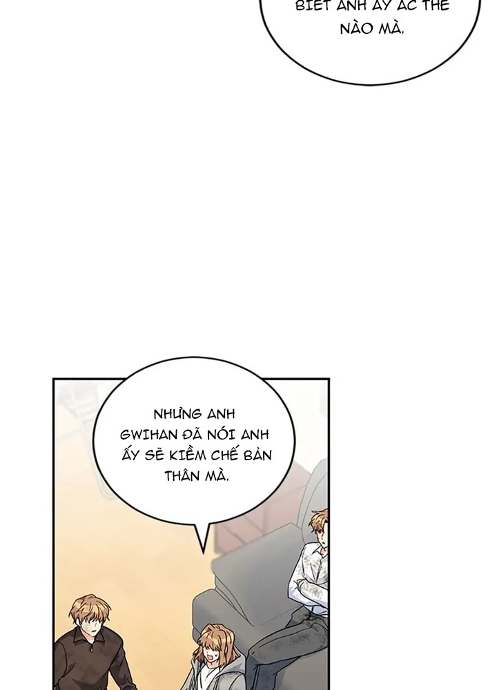 Anh Em Của Tôi Đều Là Nhân Vật Chính Chapter 36 - Trang 2