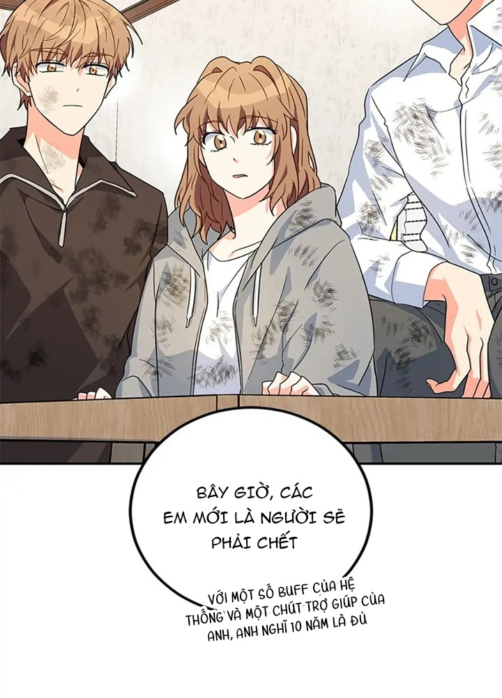 Anh Em Của Tôi Đều Là Nhân Vật Chính Chapter 36 - Trang 2