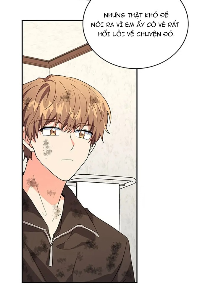 Anh Em Của Tôi Đều Là Nhân Vật Chính Chapter 36 - Trang 2