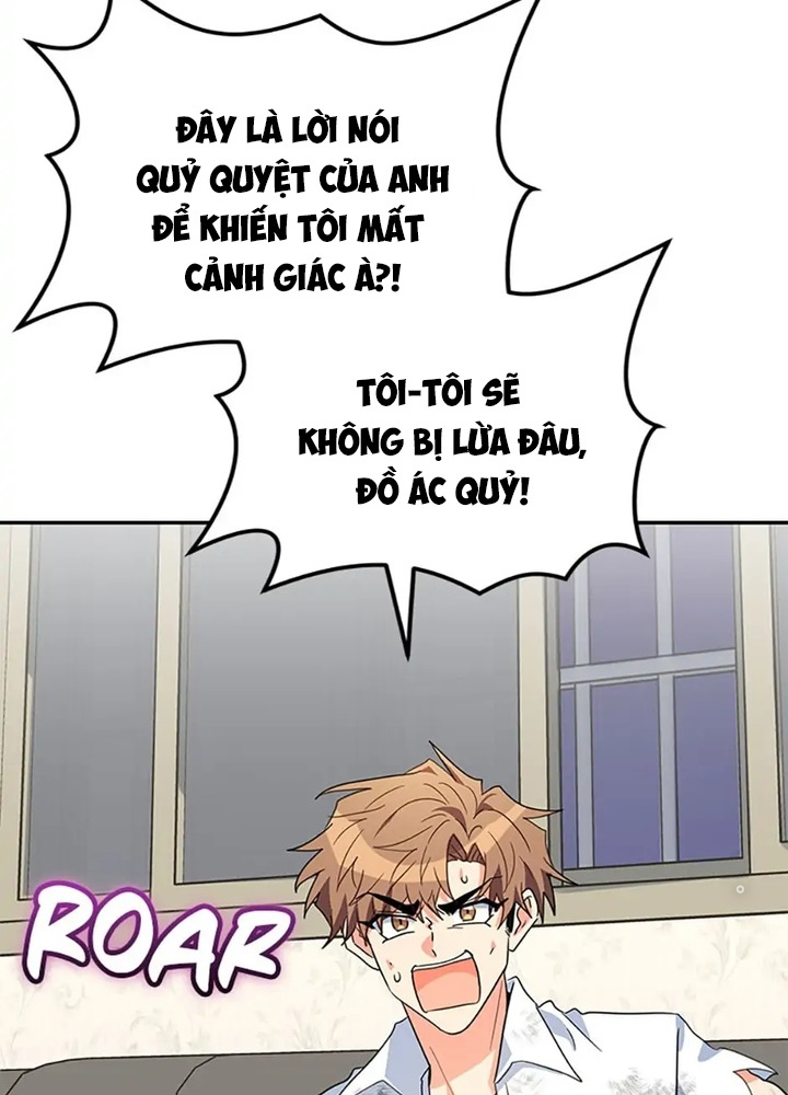 Anh Em Của Tôi Đều Là Nhân Vật Chính Chapter 36 - Trang 2