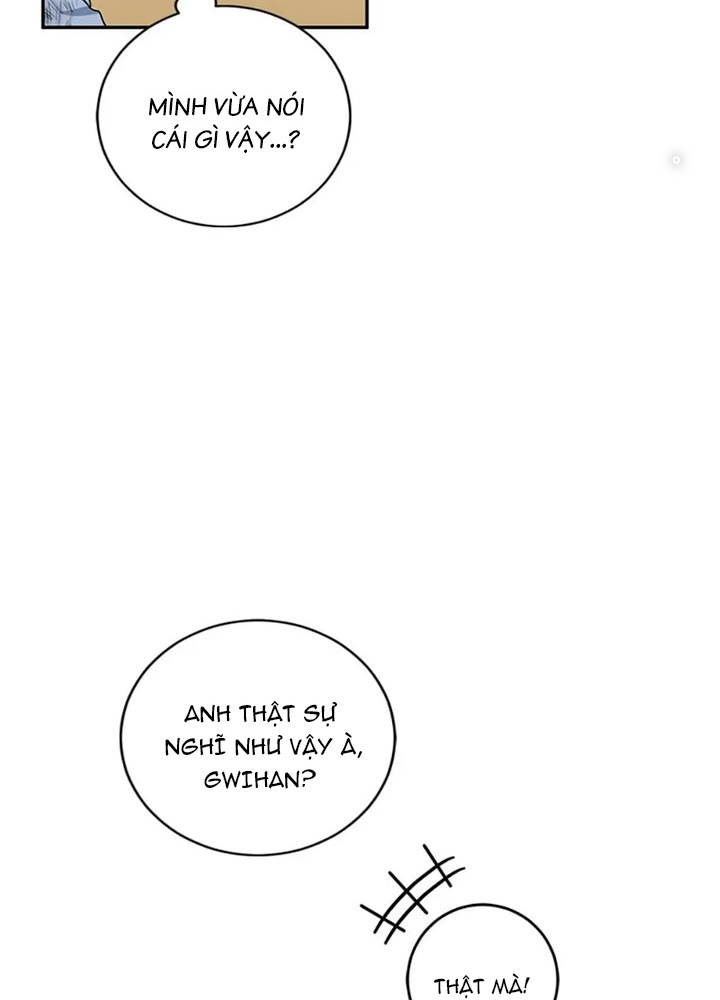 Anh Em Của Tôi Đều Là Nhân Vật Chính Chapter 36 - Trang 2
