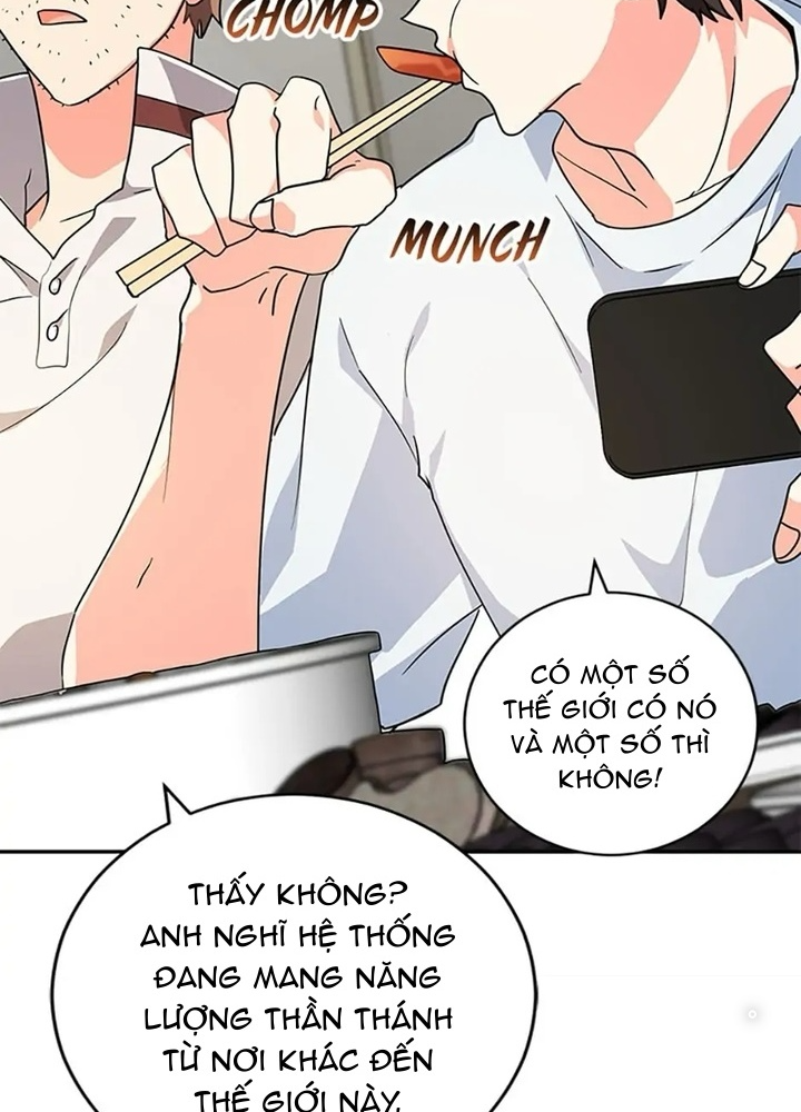 Anh Em Của Tôi Đều Là Nhân Vật Chính Chapter 39 - Trang 2