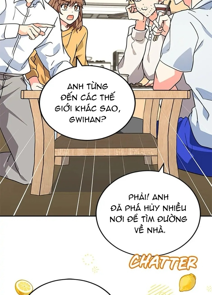 Anh Em Của Tôi Đều Là Nhân Vật Chính Chapter 39 - Trang 2
