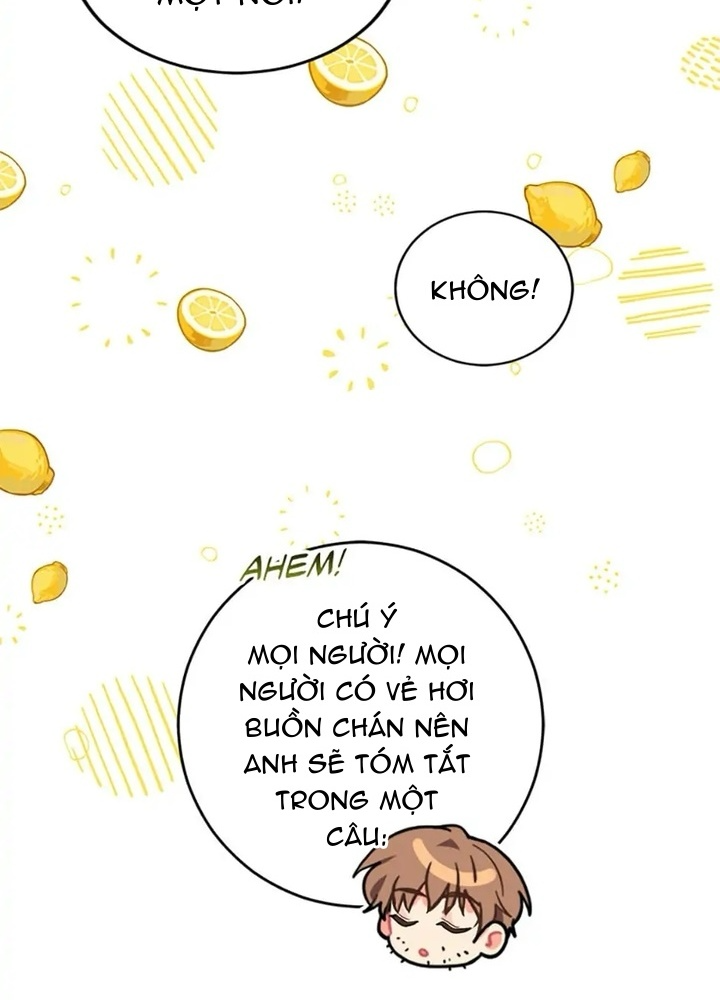 Anh Em Của Tôi Đều Là Nhân Vật Chính Chapter 39 - Trang 2