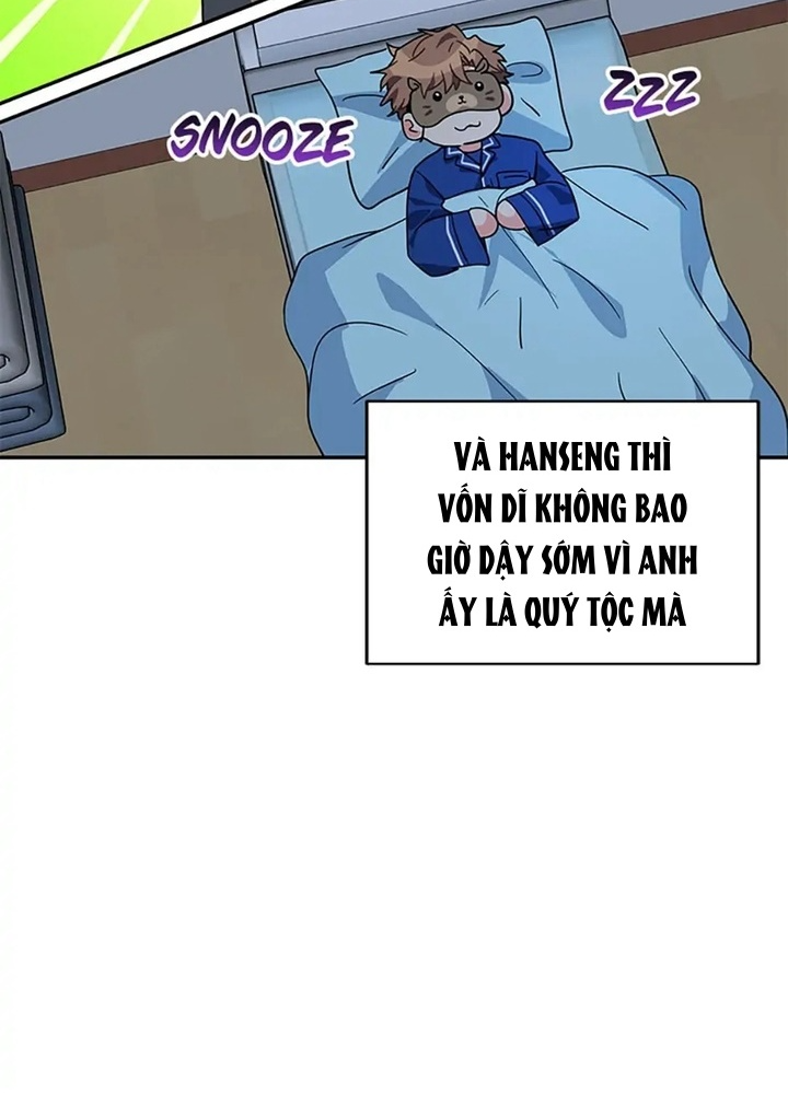 Anh Em Của Tôi Đều Là Nhân Vật Chính Chapter 39 - Trang 2