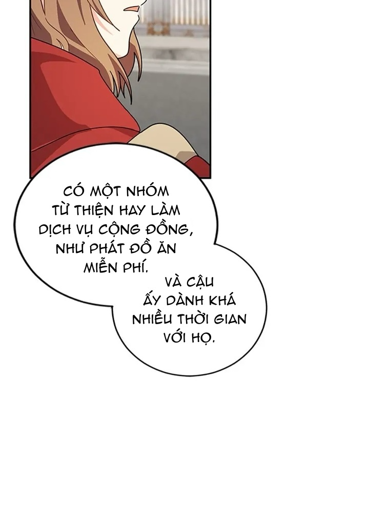 Anh Em Của Tôi Đều Là Nhân Vật Chính Chapter 39 - Trang 2