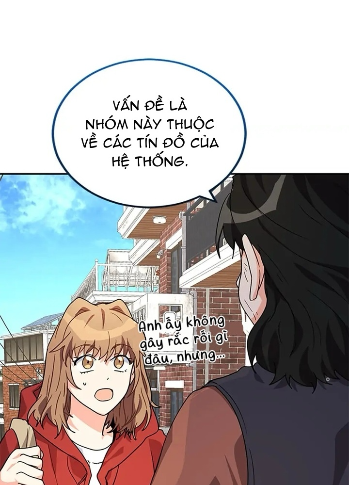 Anh Em Của Tôi Đều Là Nhân Vật Chính Chapter 39 - Trang 2