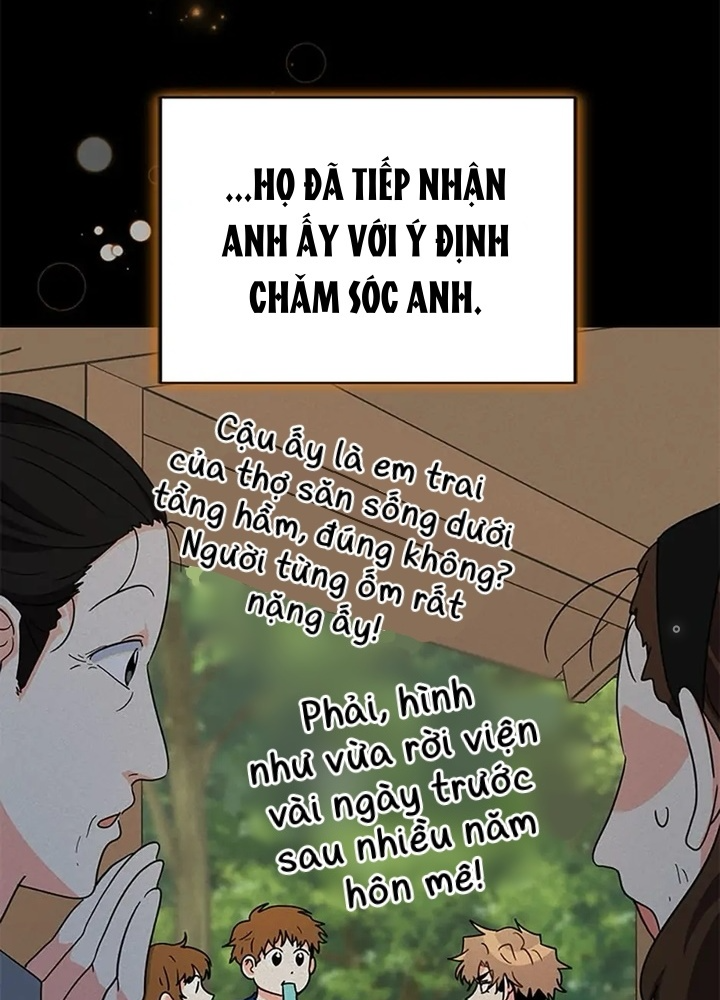 Anh Em Của Tôi Đều Là Nhân Vật Chính Chapter 39 - Trang 2