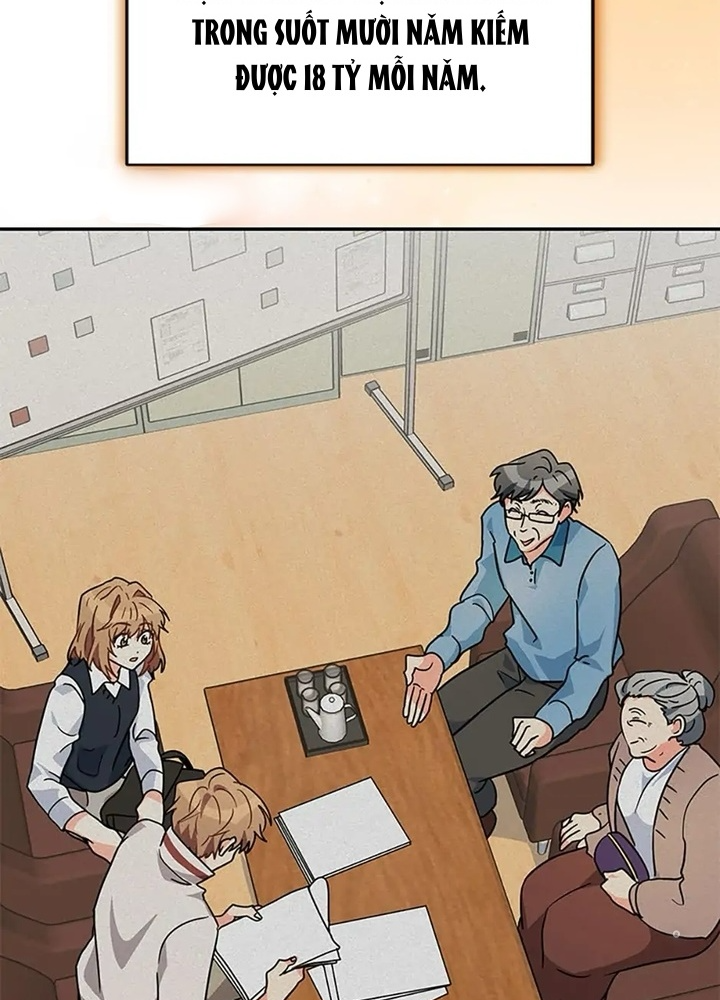 Anh Em Của Tôi Đều Là Nhân Vật Chính Chapter 39 - Trang 2