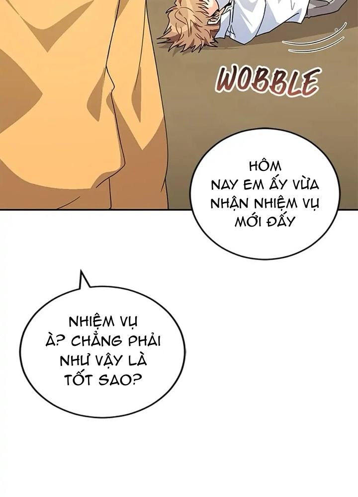 Anh Em Của Tôi Đều Là Nhân Vật Chính Chapter 39 - Trang 2