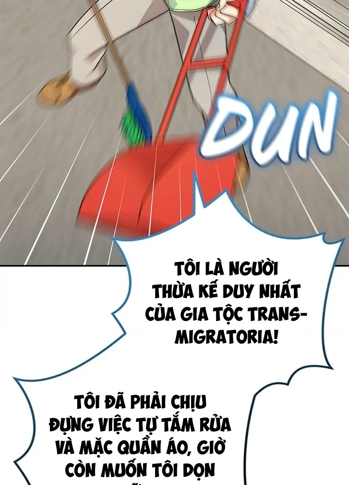 Anh Em Của Tôi Đều Là Nhân Vật Chính Chapter 39 - Trang 2