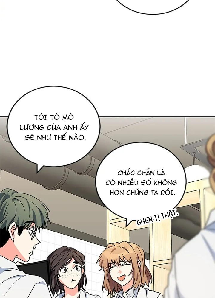 Anh Em Của Tôi Đều Là Nhân Vật Chính Chapter 40 - Trang 2
