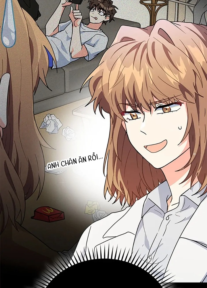 Anh Em Của Tôi Đều Là Nhân Vật Chính Chapter 40 - Trang 2