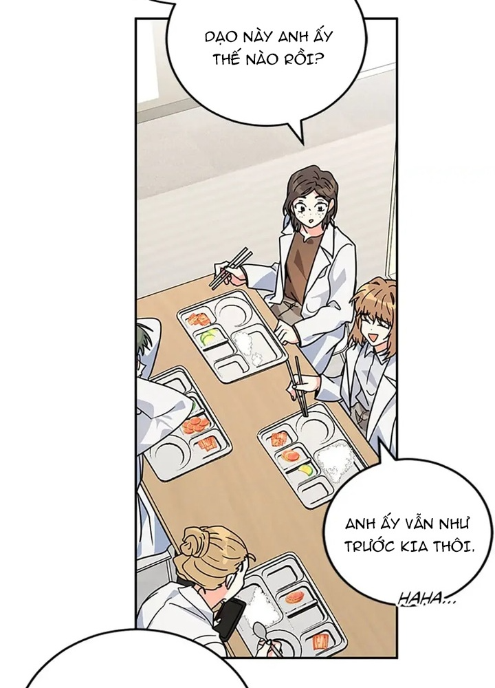 Anh Em Của Tôi Đều Là Nhân Vật Chính Chapter 40 - Trang 2