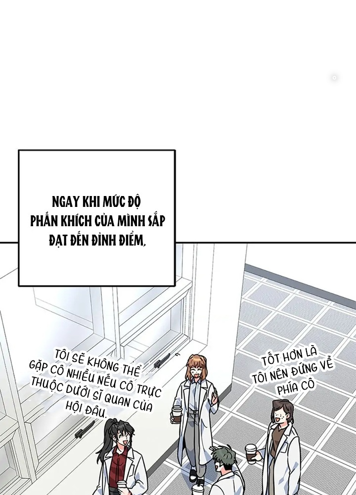Anh Em Của Tôi Đều Là Nhân Vật Chính Chapter 40 - Trang 2