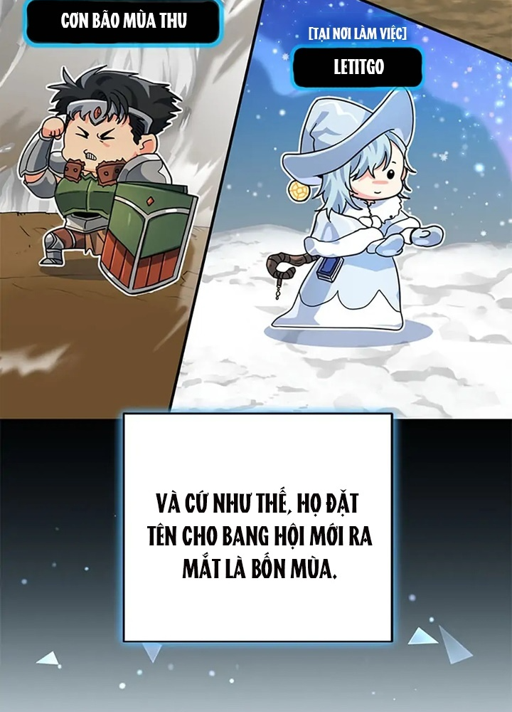 Anh Em Của Tôi Đều Là Nhân Vật Chính Chapter 40 - Trang 2