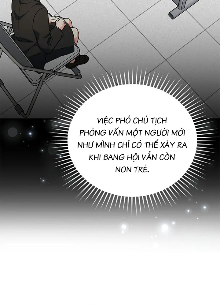 Anh Em Của Tôi Đều Là Nhân Vật Chính Chapter 40 - Trang 2