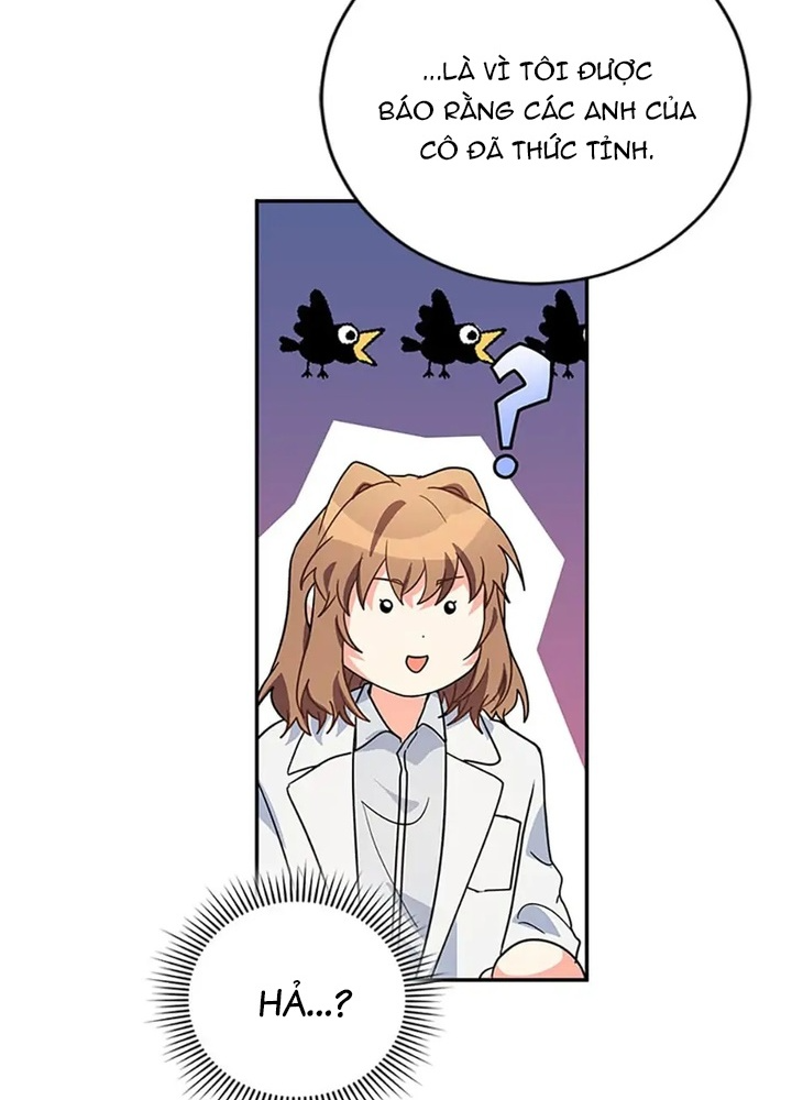 Anh Em Của Tôi Đều Là Nhân Vật Chính Chapter 40 - Trang 2