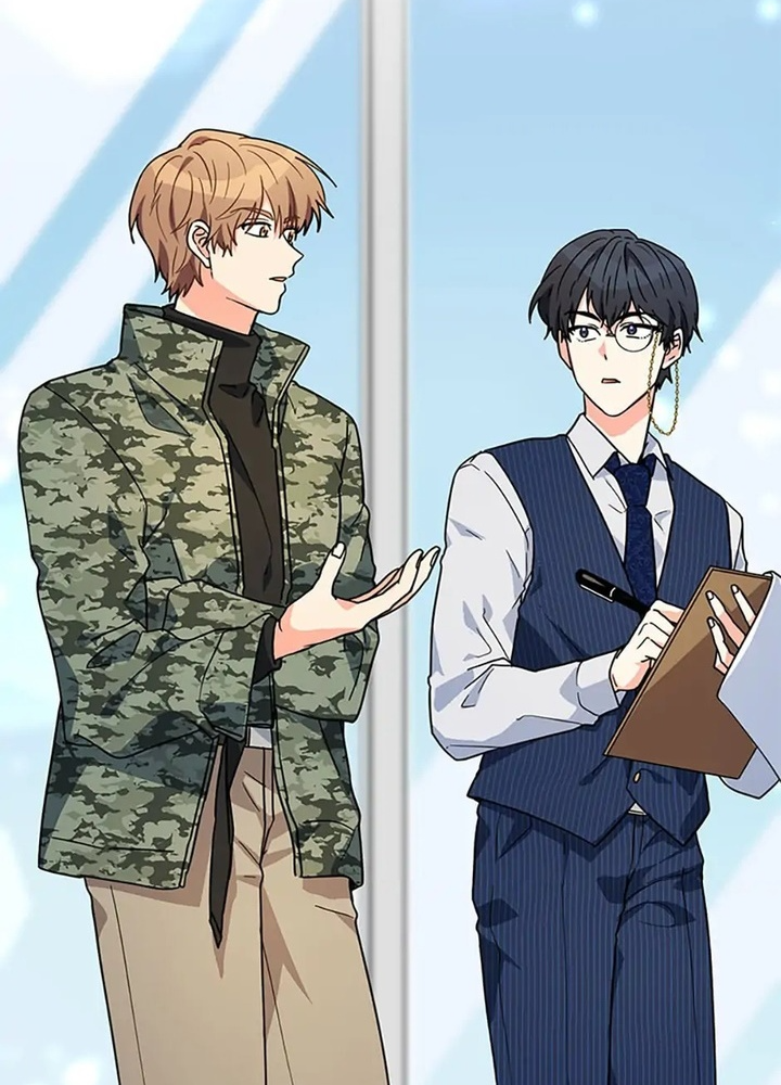 Anh Em Của Tôi Đều Là Nhân Vật Chính Chapter 40 - Trang 2