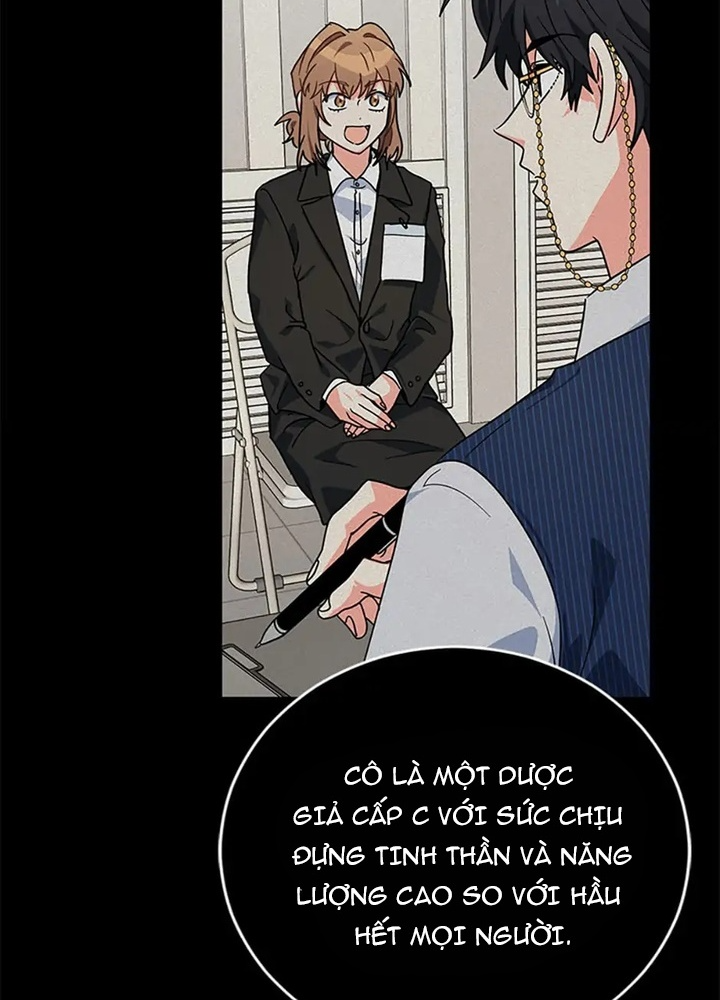 Anh Em Của Tôi Đều Là Nhân Vật Chính Chapter 40 - Trang 2