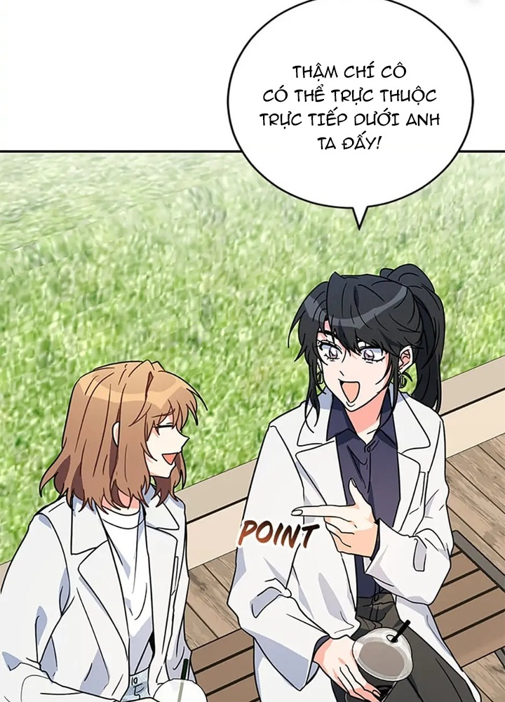 Anh Em Của Tôi Đều Là Nhân Vật Chính Chapter 40 - Trang 2